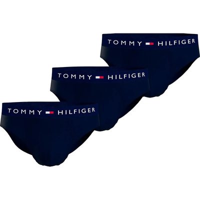 TOMMY HILFIGER Brief 四角褲 透氣 舒適 正品歐洲代購 [143240579]