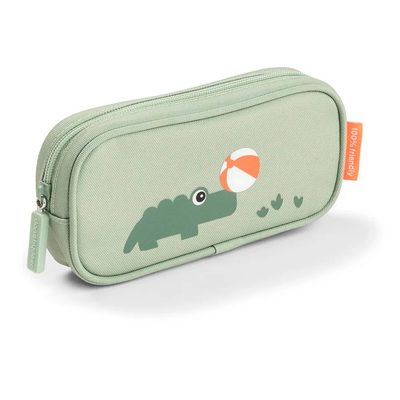 DONE BY DEER Deer Playground Pencil Case 筆袋 正品代購