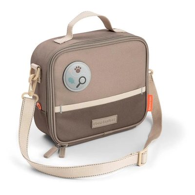 DONE BY DEER Deer Tiny Trails Insulated Lunch Bag 便當袋 正品代購