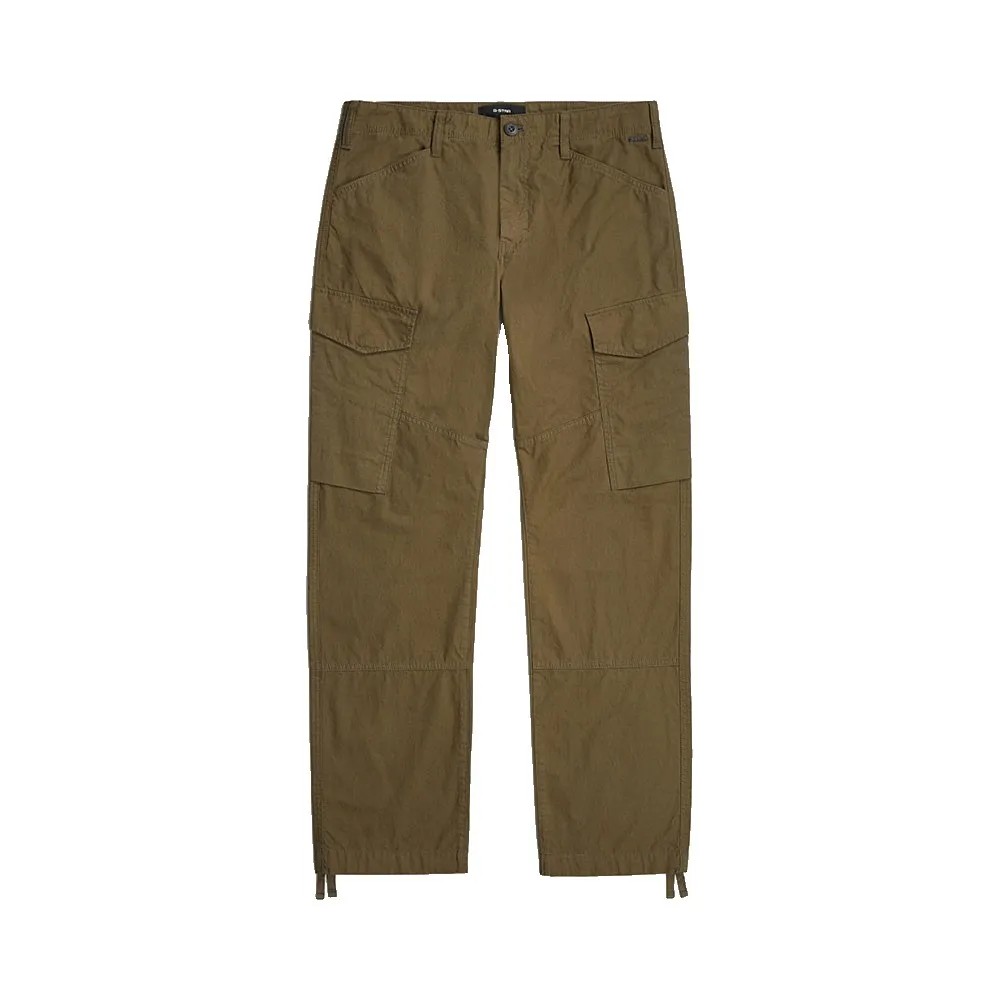 G-STAR RAW Star Clean Regular F 長褲 耐磨 經典 正品歐洲代購 [143255381]