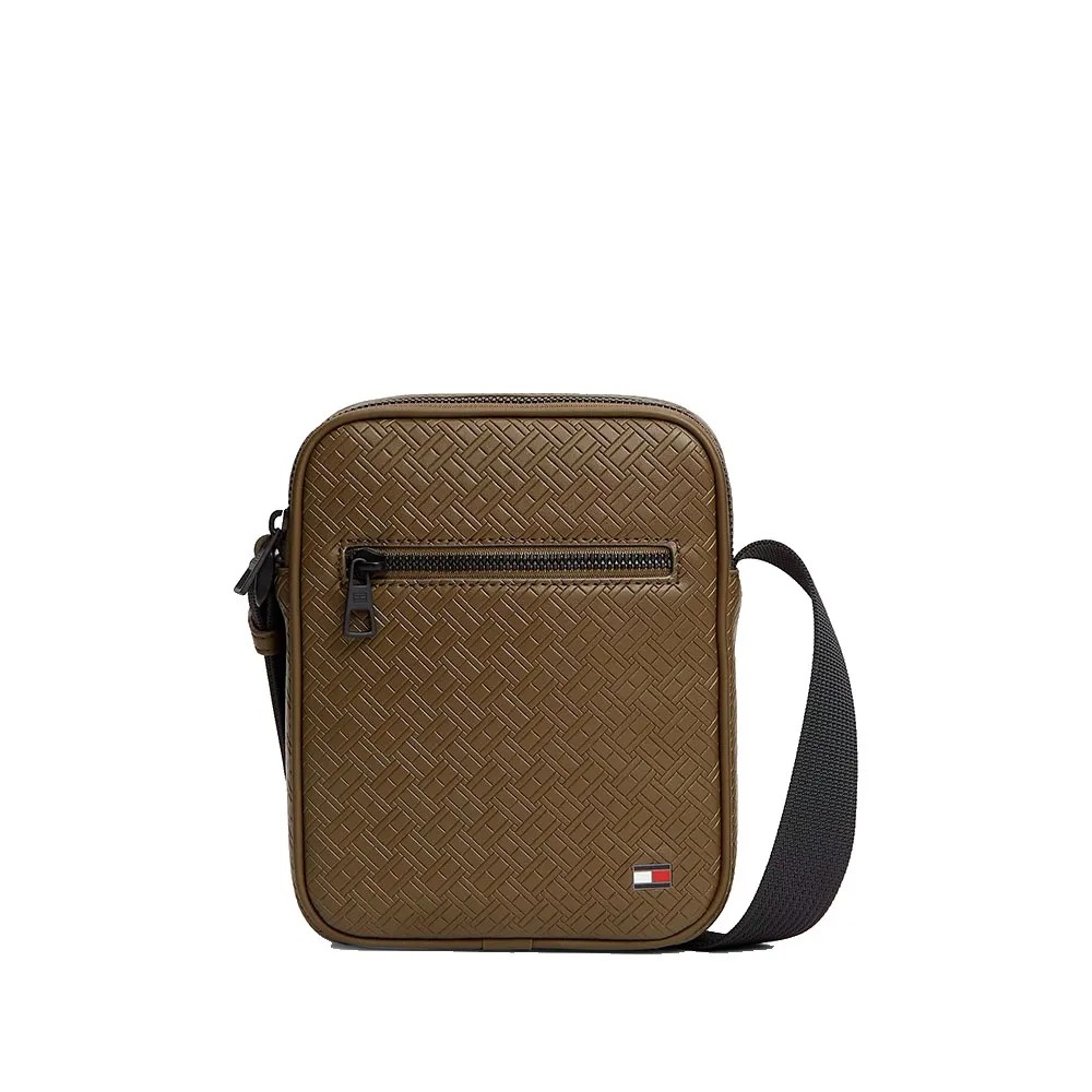 TOMMY HILFIGER Crossbody 耐磨 正品歐洲代購 [143267338]