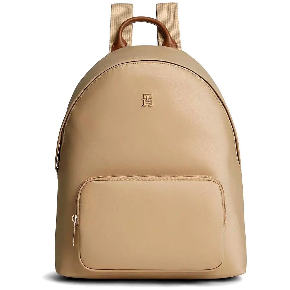 TOMMY HILFIGER Woman 後背包 輕量 書包 旅行 正品歐洲代購 [143267372]