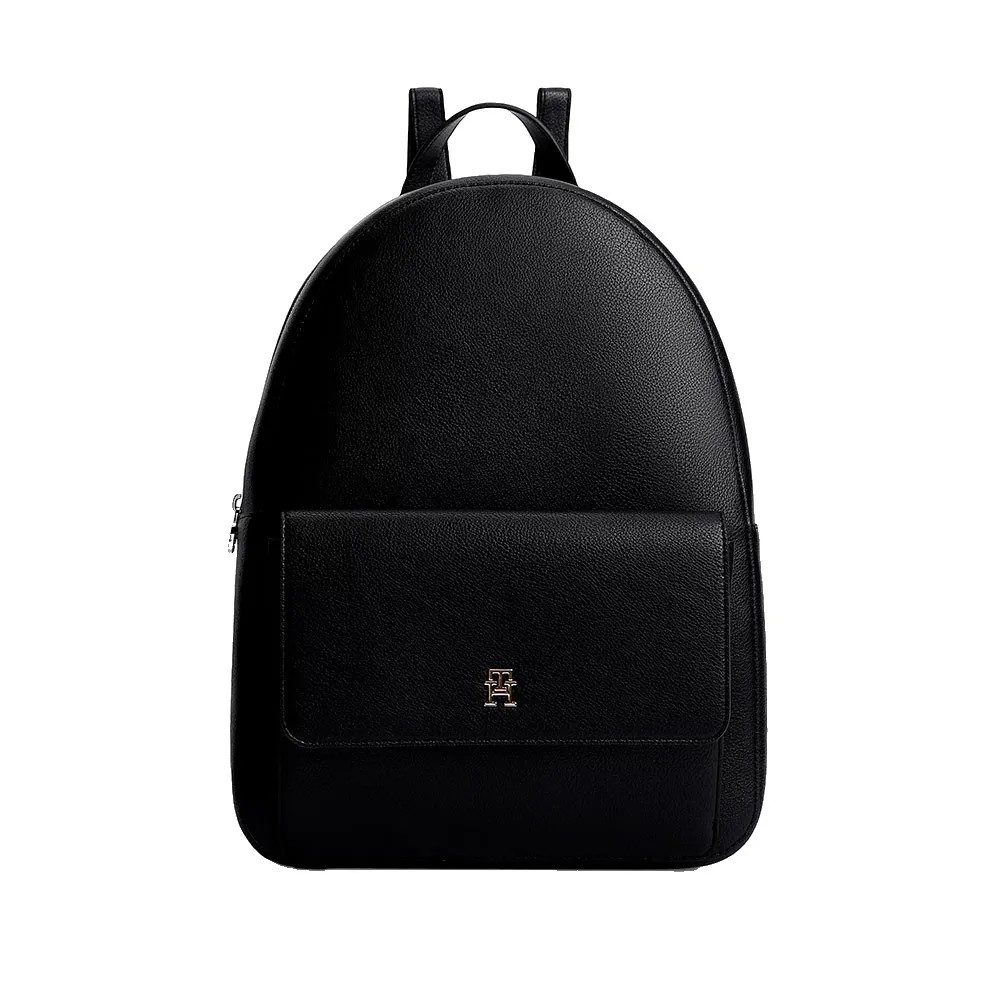 TOMMY HILFIGER Icon Woman 後背包 舒適 耐磨 經典 百搭 正品歐洲代購 [143267818]