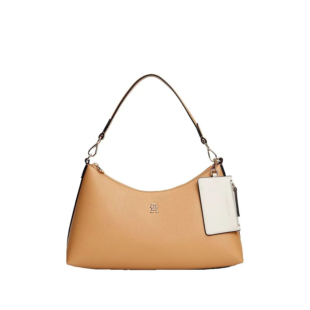 TOMMY HILFIGER Icon Shoulder Should 舒適 耐磨 正品歐洲代購 [143267819]