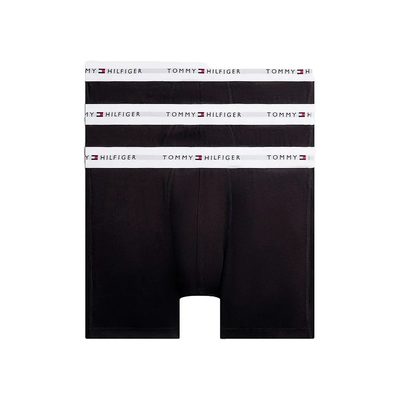 TOMMY HILFIGER Brief 四角褲 舒適 貼身 正品歐洲代購 [143268436]