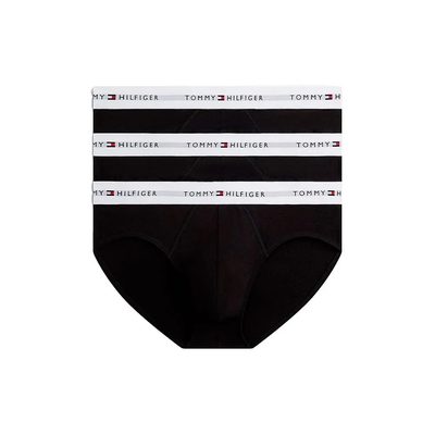 TOMMY HILFIGER Brief 四角褲 舒適 彈性 正品歐洲代購 [143268444]