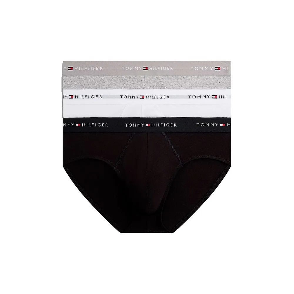 TOMMY HILFIGER Brief 四角褲 舒適 彈性 正品歐洲代購 [143268445]