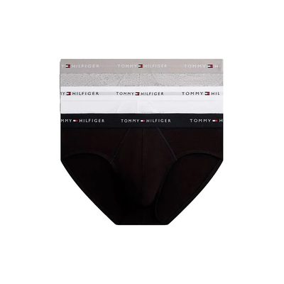 TOMMY HILFIGER Brief 四角褲 舒適 彈性 正品歐洲代購 [143268445]