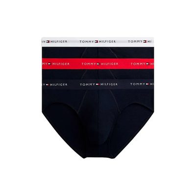 TOMMY HILFIGER Brief 四角褲 舒適 透氣 正品歐洲代購 [143268455]