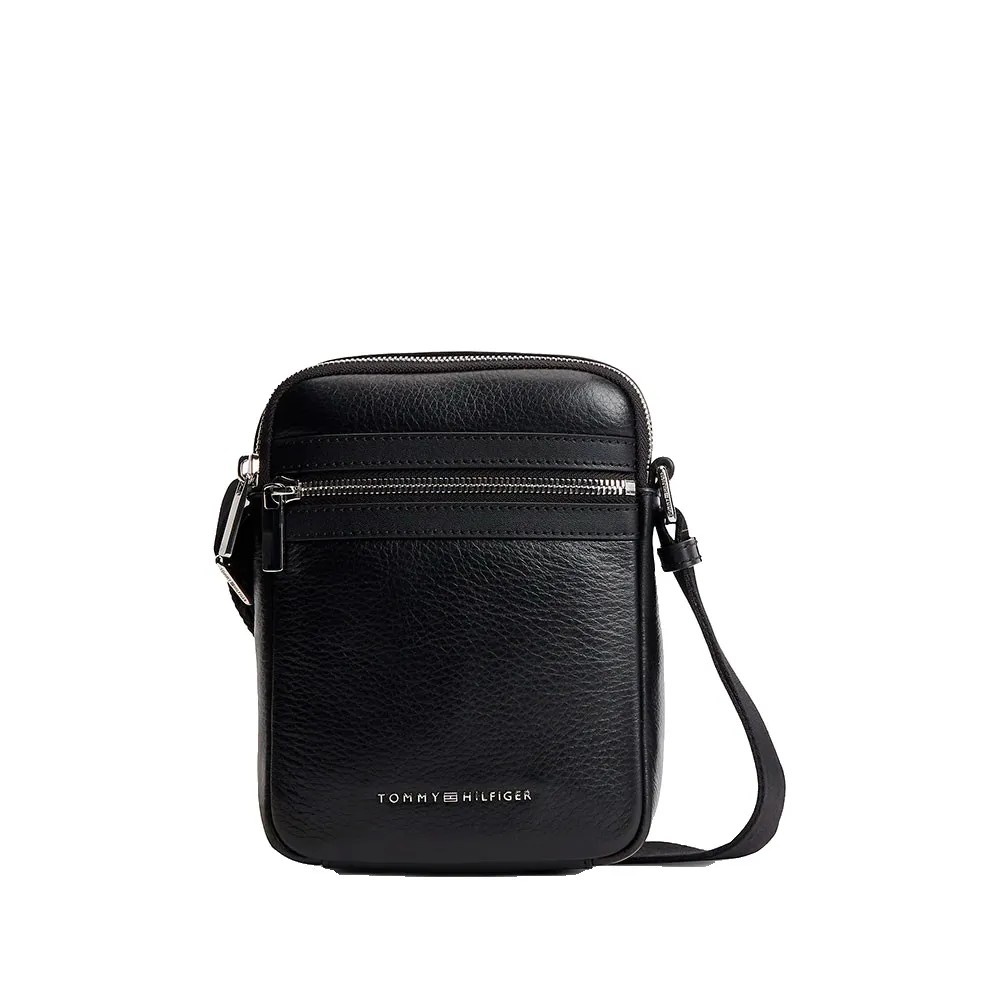 TOMMY HILFIGER Crossbody 舒適 經典 正品歐洲代購 [143318779]