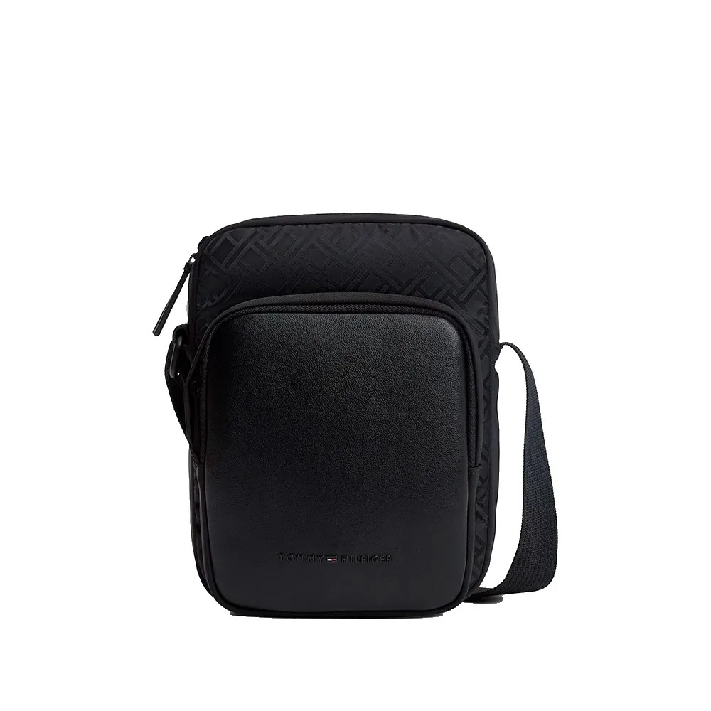 TOMMY HILFIGER Crossbody 舒適 正品歐洲代購 [143318785]
