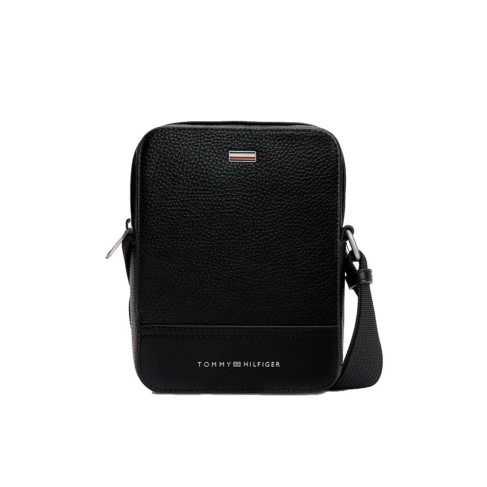 TOMMY HILFIGER Crossbody 舒適 耐磨 百搭 正品歐洲代購 [143318793]