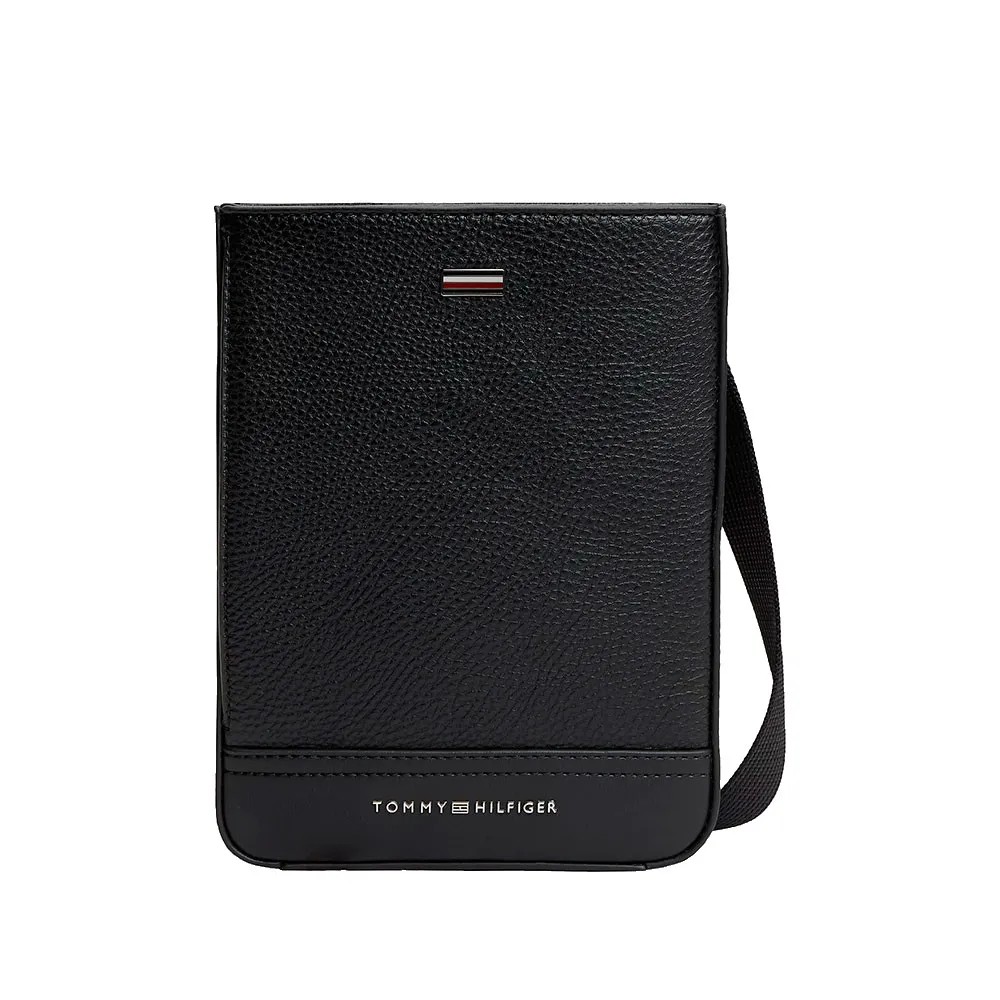 TOMMY HILFIGER Crossbody 舒適 正品歐洲代購 [143318795]