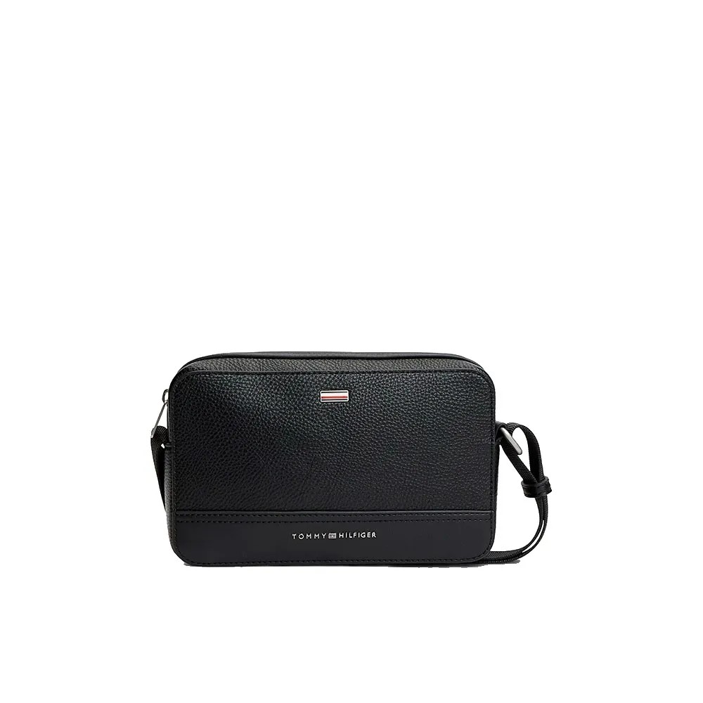 TOMMY HILFIGER Crossbody 舒適 百搭 寬鬆 正品歐洲代購 [143318797]