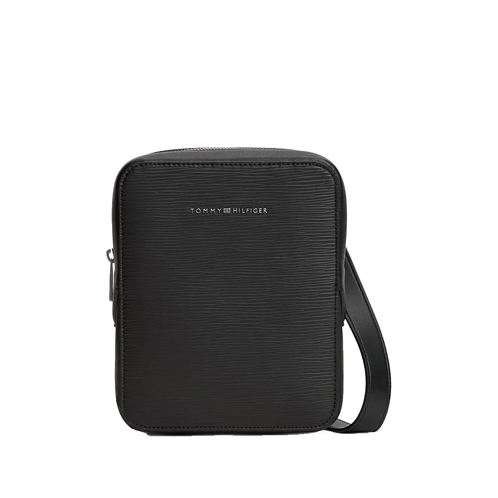TOMMY HILFIGER Crossbody 輕量 耐磨 正品歐洲代購 [143318917]