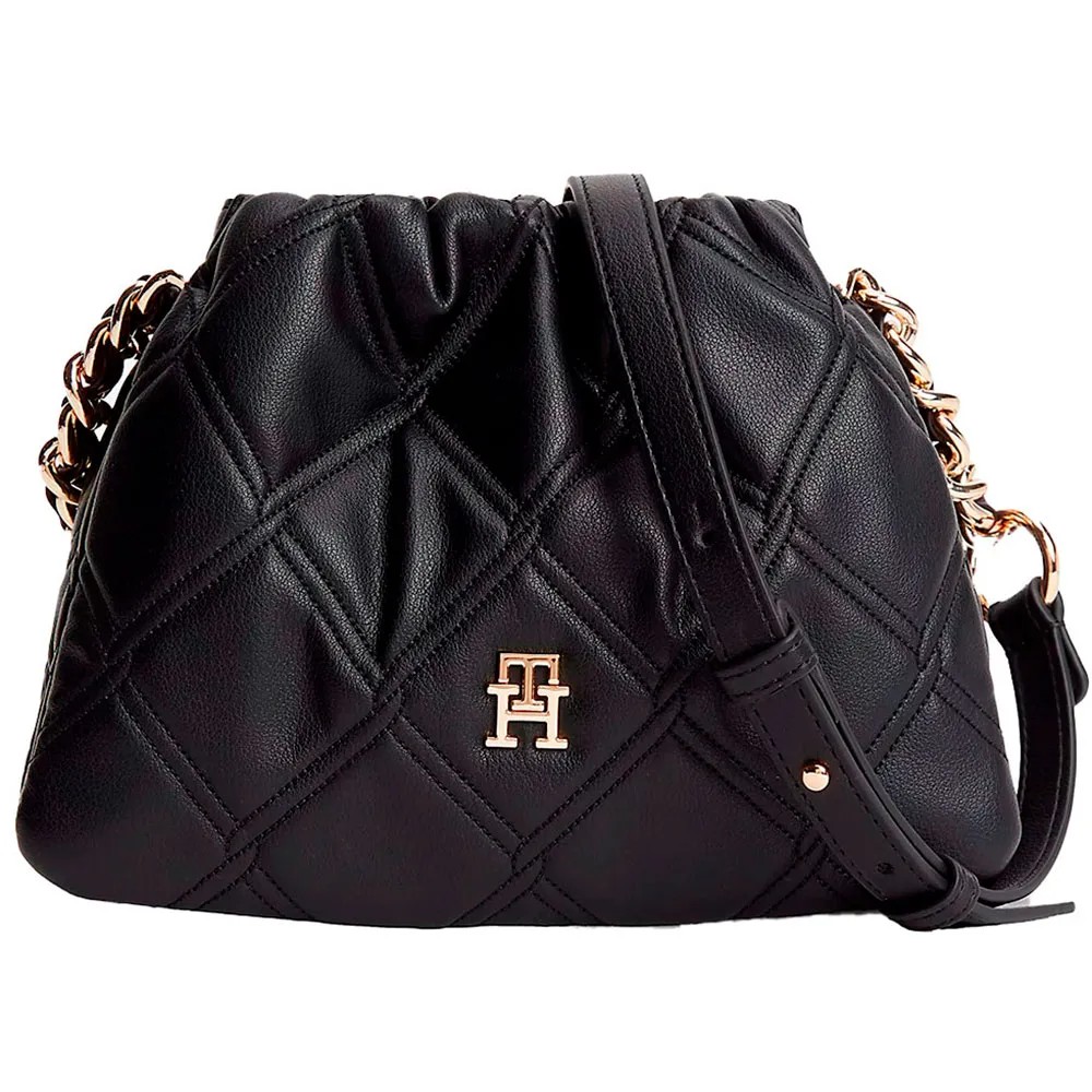 TOMMY HILFIGER Bag 舒適 經典 百搭 正品歐洲代購 [143319149]