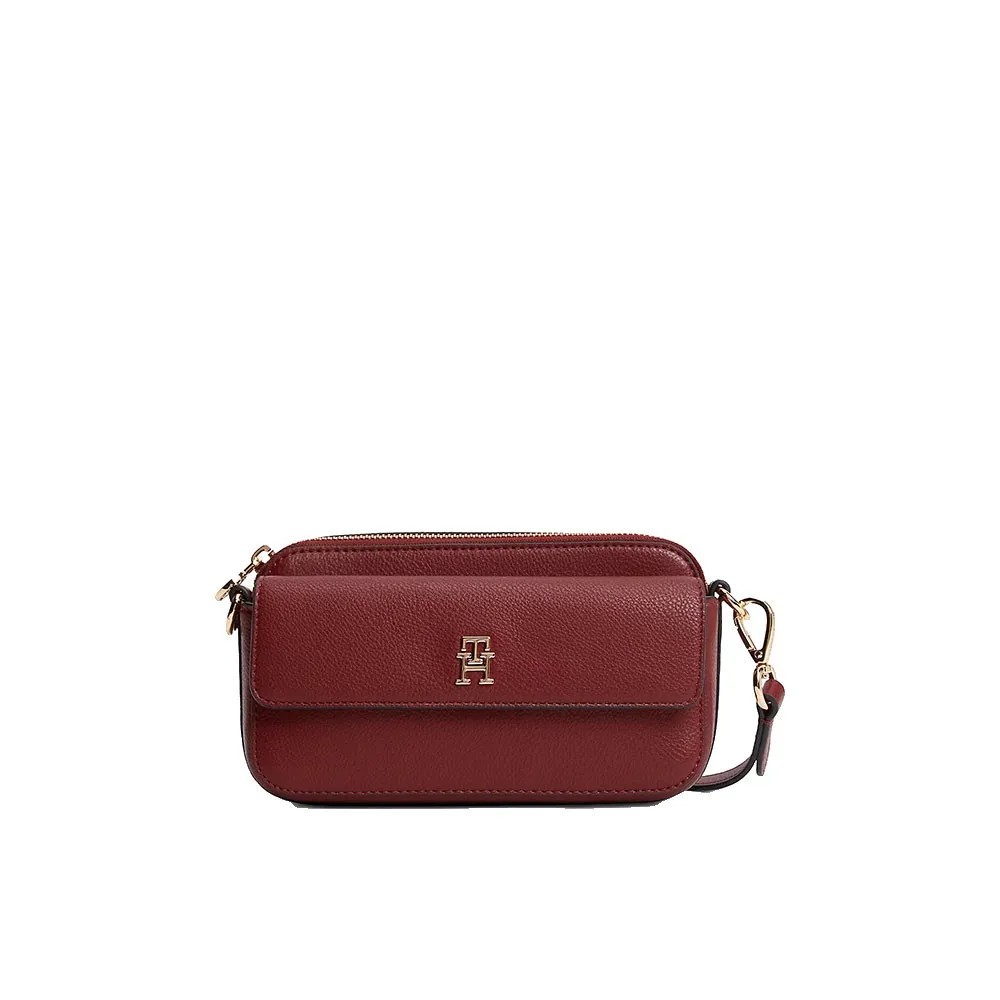 TOMMY HILFIGER Bag 經典 正品歐洲代購 [143319157]