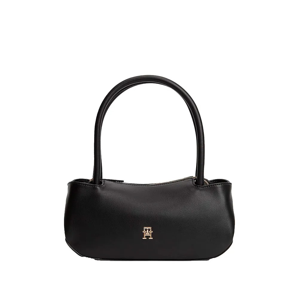 TOMMY HILFIGER Shoulder Bag 舒適 防滑 復古 百搭 正品歐洲代購 [143319165]