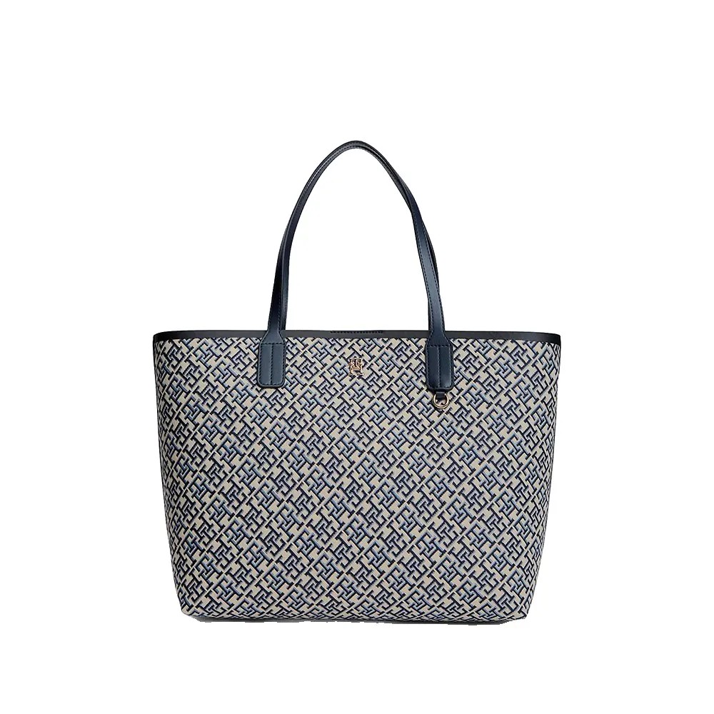 TOMMY HILFIGER Shoulder Bag 舒適 經典 百搭 正品歐洲代購 [143319197]