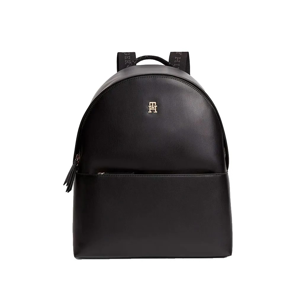 TOMMY HILFIGER Woman 後背包 舒適 經典 書包 旅行 正品歐洲代購 [143319205]