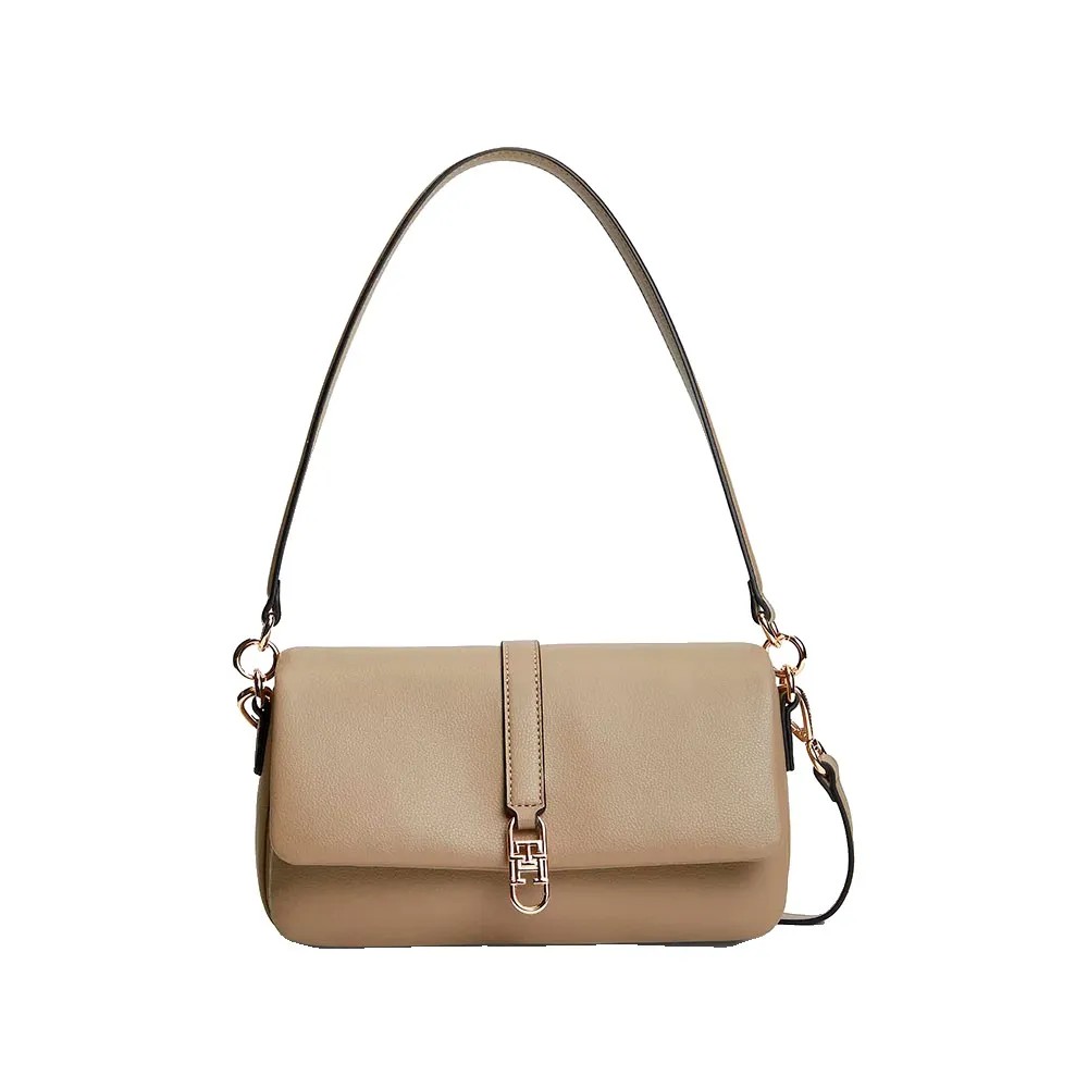 TOMMY HILFIGER Bag 輕量 百搭 正品歐洲代購 [143319347]