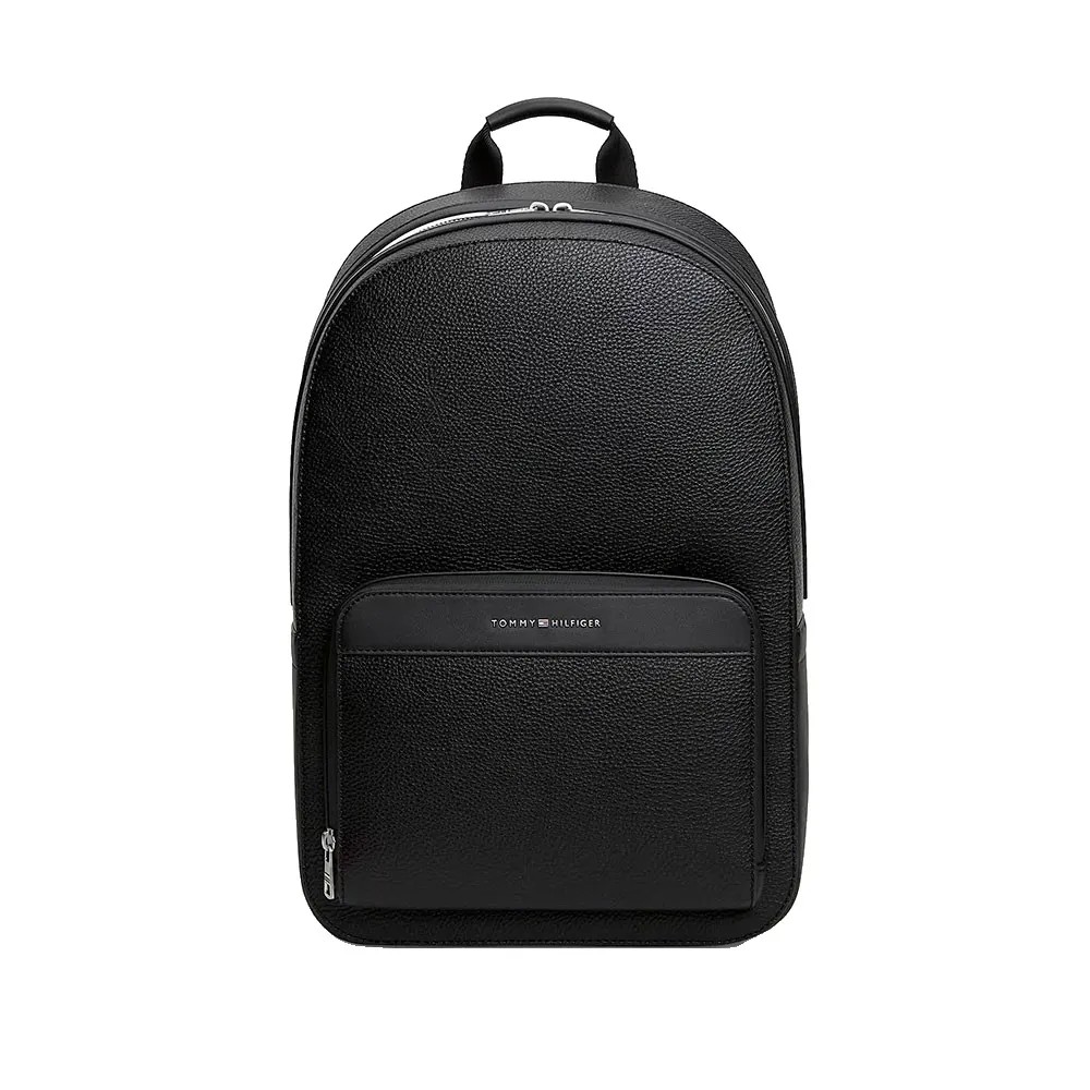 TOMMY HILFIGER Central Dome 後背包 輕量 舒適 耐磨 正品歐洲代購 [143319576]