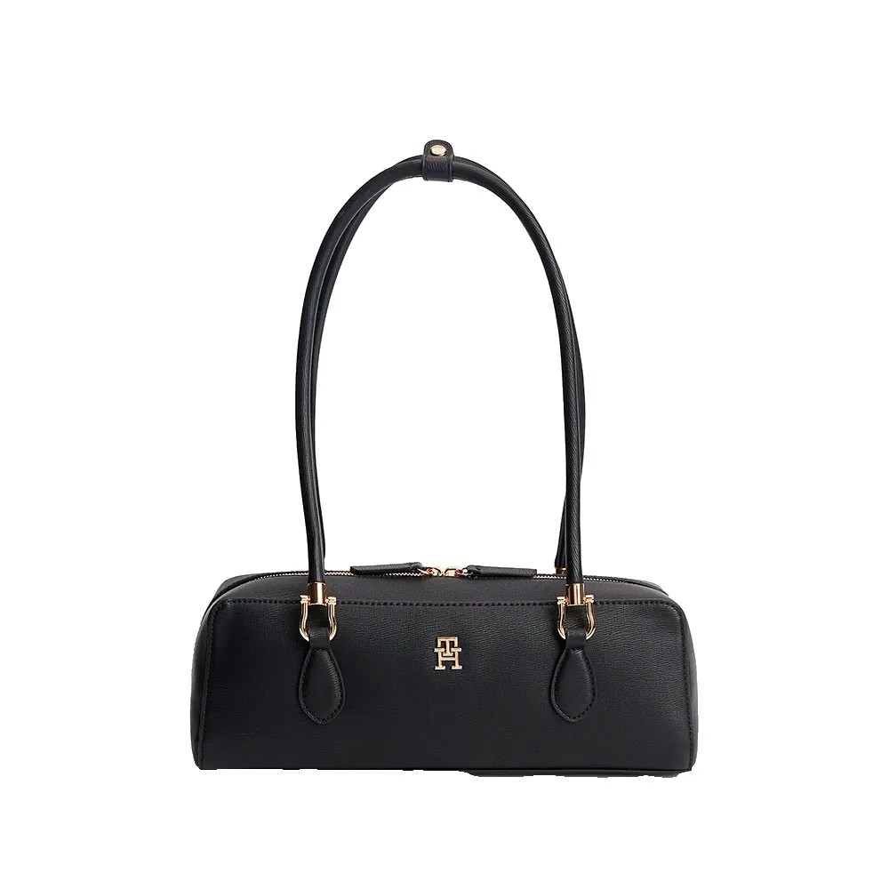 TOMMY HILFIGER Grace Shoulder Bag 舒適 經典 正品歐洲代購 [143319846]