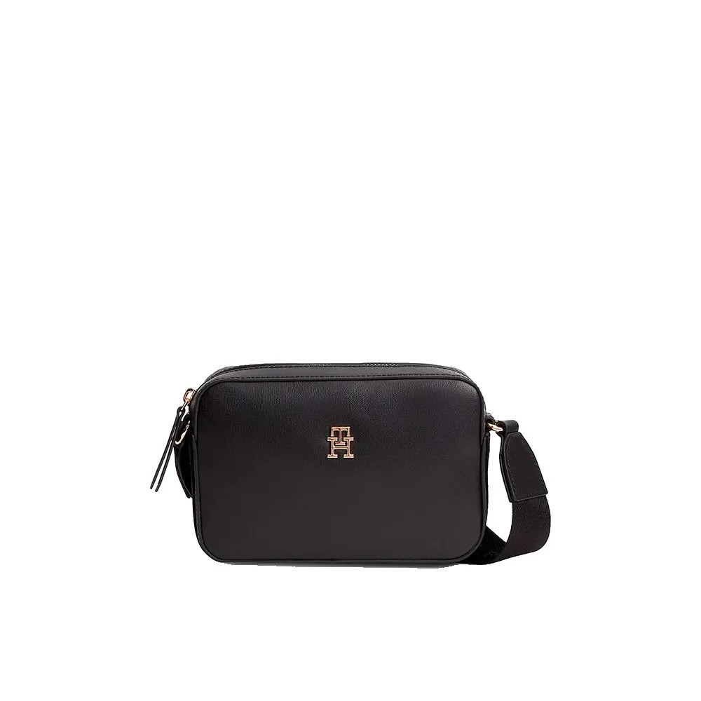 TOMMY HILFIGER Im Latam Camera Bag 舒適 正品歐洲代購 [143319939]