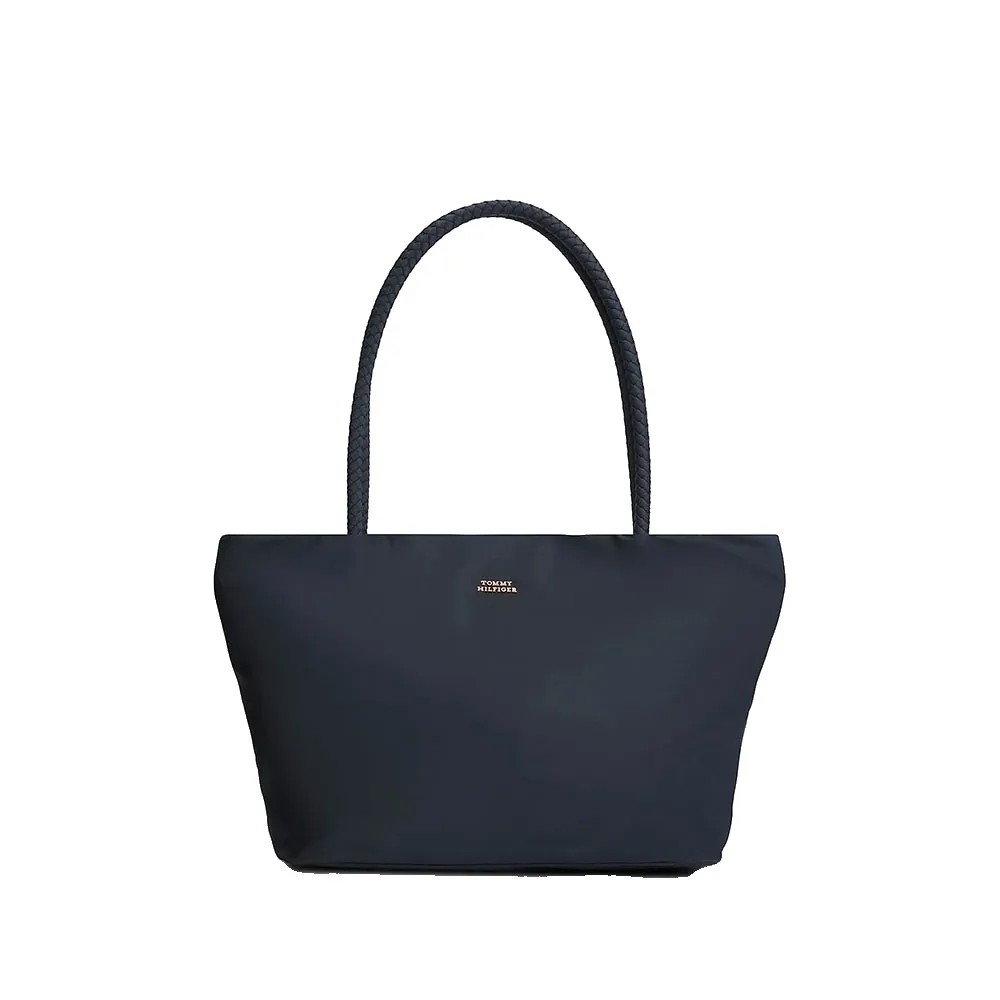 TOMMY HILFIGER Marina Hobo Tote Sho 正品歐洲代購 [143320005]