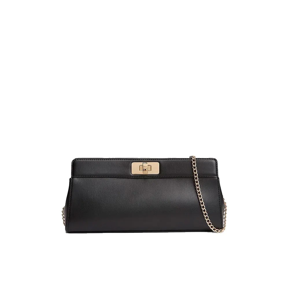 TOMMY HILFIGER Modern Handbag 百搭 修身 正品歐洲代購 [143320022]
