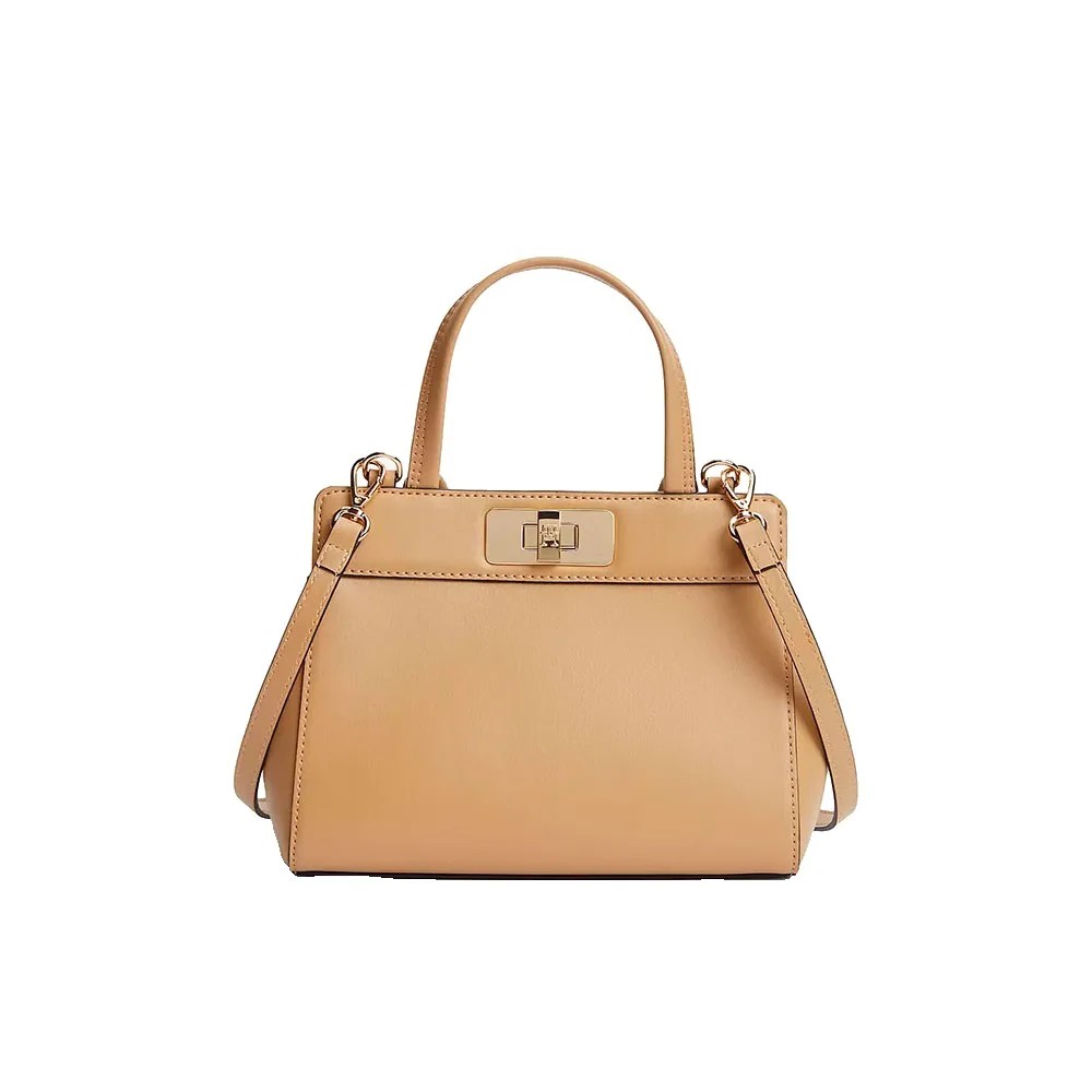 TOMMY HILFIGER Modern Mini Satchel 舒適 經典 正品歐洲代購 [143320025]