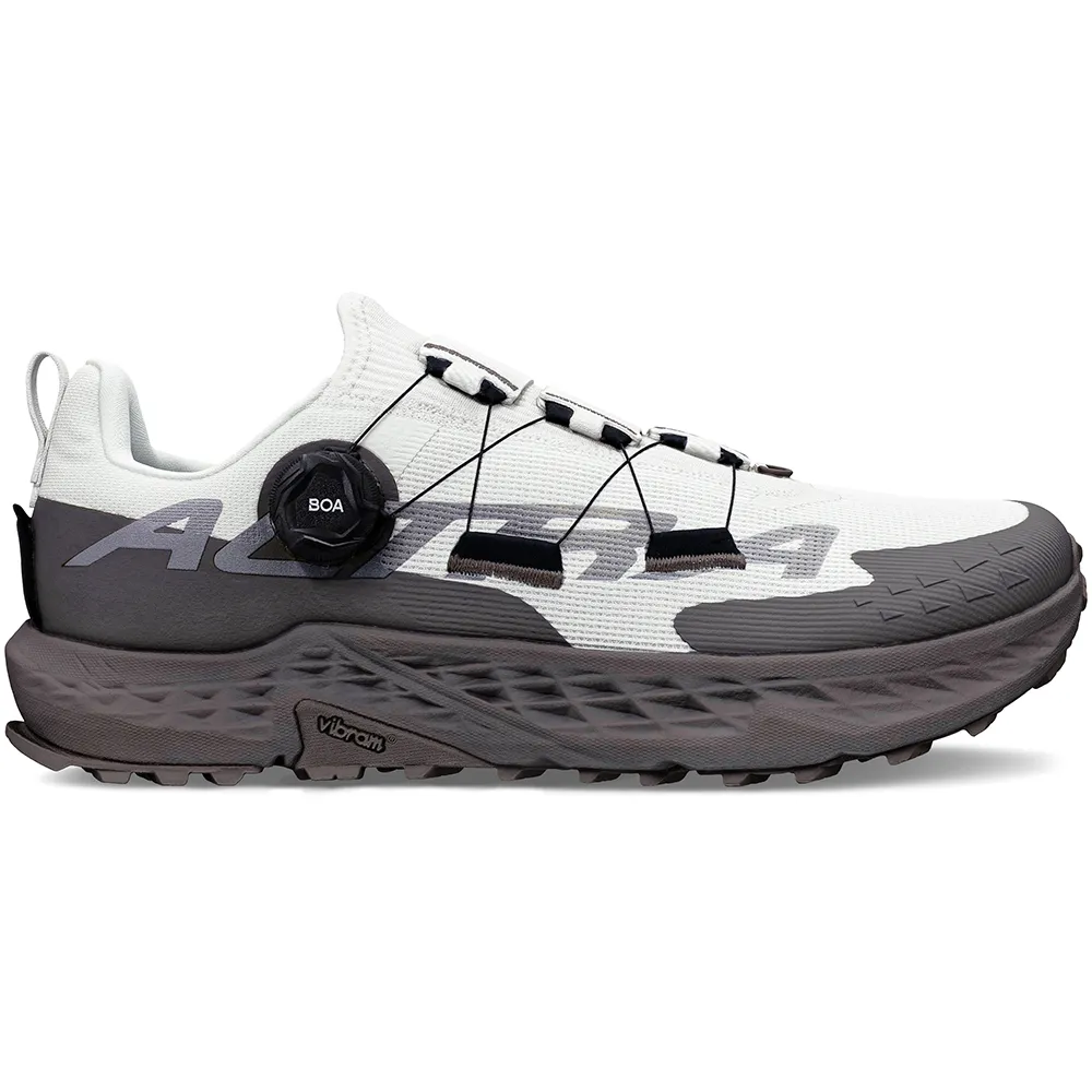 ALTRA Timp 5 Boa Trail 鞋子 正品代購
