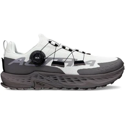 ALTRA Timp 5 Boa Trail 鞋子 正品代購
