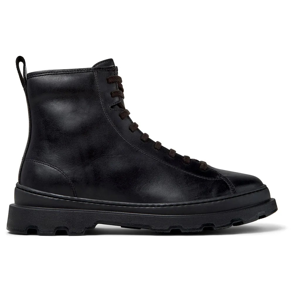 CAMPER Brutus Booties 真皮 舒適 正品歐洲代購 [143325871]