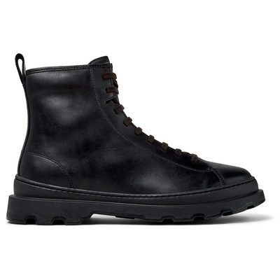 CAMPER Brutus Booties 真皮 舒適 正品歐洲代購 [143325871]