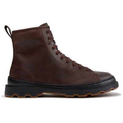 CAMPER Brutus Booties 真皮 舒適 正品歐洲代購 [143325874]
