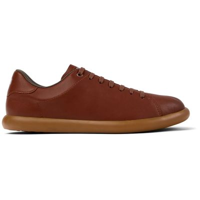 CAMPER Pelotas Soller Lace 運動鞋 真皮 舒適 正品歐洲代購 [143325971]
