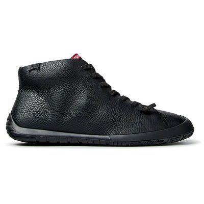 CAMPER Peu Path Booties 真皮 舒適 正品歐洲代購 [143326023]