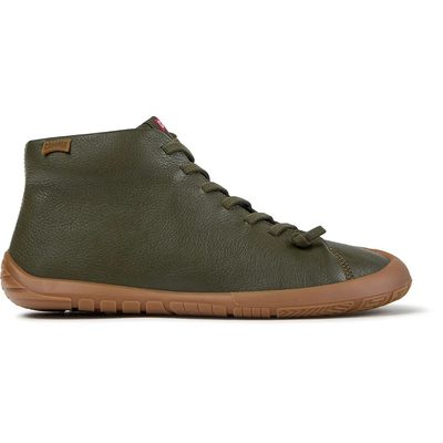 CAMPER Peu Path Booties 真皮 舒適 正品歐洲代購 [143326026]