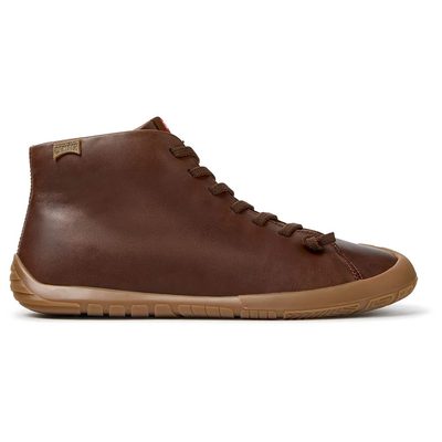 CAMPER Peu Path Booties 真皮 舒適 正品歐洲代購 [143326027]