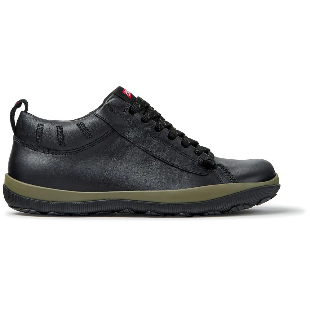 CAMPER Peu Pista Gm Gore Te 真皮 防水 正品歐洲代購 [143326046]