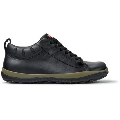 CAMPER Peu Pista Gm Gore Te 真皮 防水 正品歐洲代購 [143326046]