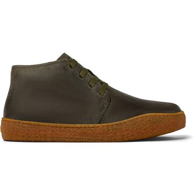 CAMPER Peu Terreno Booties 真皮 舒適 正品歐洲代購 [143326053]
