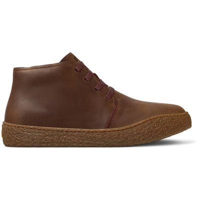 CAMPER Peu Terreno Booties 真皮 舒適 正品歐洲代購 [143326055]