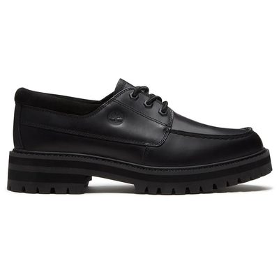 TIMBERLAND Britton Drive Lace U 鞋子 輕量 防滑 正品歐洲代購 [143338741]