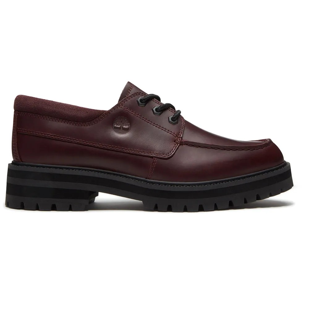 TIMBERLAND Britton Drive Lace U 鞋子 輕量 防滑 正品歐洲代購 [143338742]