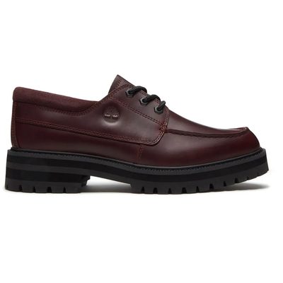 TIMBERLAND Britton Drive Lace U 鞋子 輕量 防滑 正品歐洲代購 [143338742]