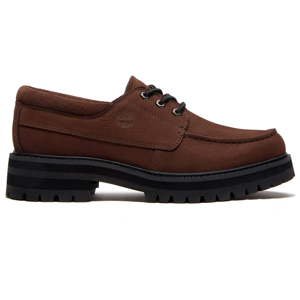 TIMBERLAND Britton Drive Lace U 鞋子 正品歐洲代購 [143338743]