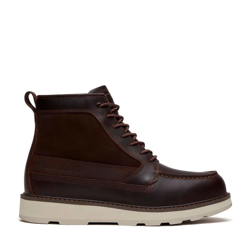 TIMBERLAND Britton Mills Mid La 靴子 輕量 舒適 正品歐洲代購 [143338772]