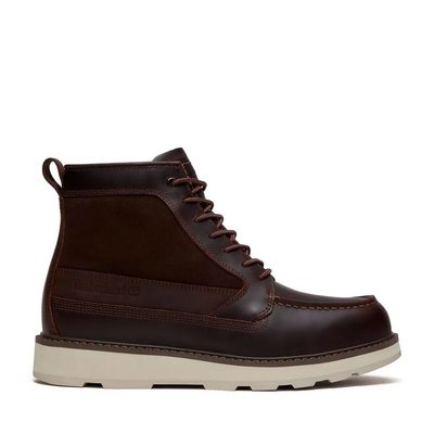 TIMBERLAND Britton Mills Mid La 靴子 輕量 舒適 正品歐洲代購 [143338772]